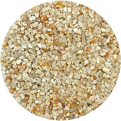 CaribSea Super Naturals Carolina Creek Aquarium Gravel, 40-lb bag
