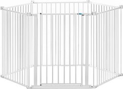 Carlson Pet Products Convertible Wire Dog Pet Yard slide 2 of 4