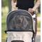 Show in main carousel: Carlson Pet Products Dog Stroller, Khaki slide 1 of 6