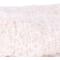Show in main carousel: Carolina Pet Faux Fur Kuddler Bolster Dog Bed with Removable Cover, White, X-Large slide 8 of 9