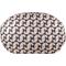 Show in main carousel: Carolina Pet Oval Lounger Pillow Dog Bed with Removable Cover, Natural Geo, Medium slide 5 of 10
