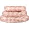 Show in main carousel: Carolina Pet Oval Lounger Pillow Dog Bed with Removable Cover, Rosy Geo, X-Large slide 9 of 11