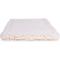 Show in main carousel: Carolina Pet Sherpa Comfort Cushion Pillow Dog Bed, Natural, Large slide 3 of 7