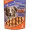 Show in main carousel: Carolina Prime Pet Chicken Wrapped Sweet 'Tater Stix Dehydrated Dog Treats, 12-oz bag slide 1 of 5