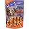 Show in main carousel: Carolina Prime Pet Chicken Wrapped Sweet 'Tater Stix Dehydrated Dog Treats, 5-oz bag slide 1 of 5