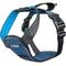 Show in main carousel: CarSafe Crash Tested Back Clip Dog Harness, Blue, X-Small slide 1 of 8
