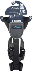 CarSafe Travel Dog Harness, Blue, Medium slide 2 of 6
