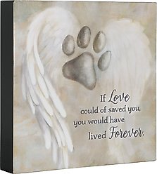 Carson Industries "Pet Comfort" Square Sitter