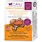 Show in main carousel: Caru Classic Chicken & Crab Stew Grain-Free Wet Cat Food, 5.5-oz, case of 12 slide 1 of 9