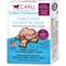 Show in main carousel: Caru Classic Turkey Stew Grain-Free Wet Cat Food, 5.5-oz, case of 12 slide 1 of 9