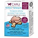 Caru Classic Turkey Stew Grain-Free Wet Cat Food, 5.5-oz, case of 12