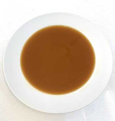 Show full view: Caru Daily Dish Beef Broth Human-Grade Dog & Cat Wet Food Topper, 1.1-lb bottle slide 6 of 10