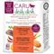 Show in main carousel: Caru Daily Dish Beef with Chicken Stew Grain-Free Wet Dog Food, 12-oz, case of 12 slide 1 of 10