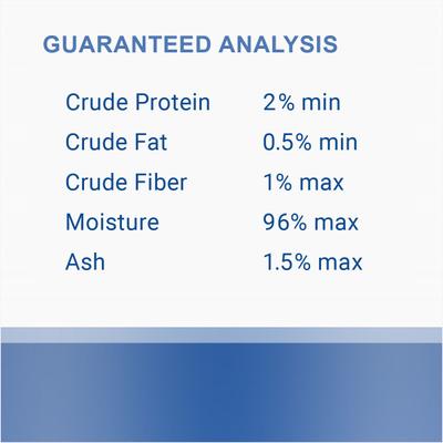 Show full view: Caru Daily Dish Chicken Broth Human-Grade Dog & Cat Wet Food Topper, 1.1-lb bottle slide 7 of 9