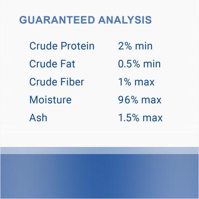 Show full view: Caru Daily Dish Pumpkin Broth Human-Grade Dog & Cat Wet Food Topper, 1.1-lb bottle slide 8 of 10