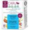 Show in main carousel: Caru Daily Dish Turkey Stew Grain-Free Wet Dog Food, 12-oz, case of 12 slide 1 of 11