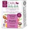 Show in main carousel: Caru Daily Dish Turkey with Lamb Stew Grain-Free Wet Dog Food, 12-oz, case of 12 slide 1 of 10