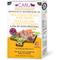 Show in main carousel: Caru Free Range Chicken Bone Broth Human-Grade Dog & Cat Wet Food Topper, 1.1-lb box slide 1 of 11