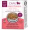 Show in main carousel: Caru Real Beef Stew Grain-Free Wet Dog Food, 12-oz, case of 12 slide 1 of 12