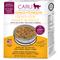 Show in main carousel: Caru Real Chicken Stew Grain-Free Wet Dog Food, 12-oz, case of 12 slide 1 of 9