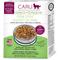 Show in main carousel: Caru Real Pork Stew Grain-Free Wet Dog Food, 12-oz, case of 12 slide 1 of 11