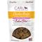 Show in main carousel: Caru Soft 'n Tasty Baked Bites Chicken Recipe Grain-Free Dog Treats, 4-oz bag slide 1 of 6