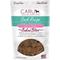 Show in main carousel: Caru Soft 'n Tasty Baked Bites Duck Recipe Grain-Free Dog Treats, 3.5-oz bag slide 1 of 5