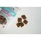 Show in main carousel: Caru Soft 'n Tasty Baked Bites Duck Recipe Grain-Free Dog Treats, 3.5-oz bag slide 4 of 5