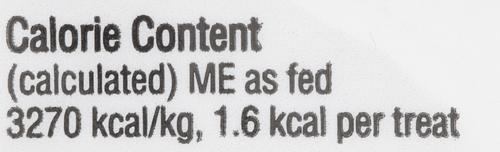 Show full view: Caru Soft 'n Tasty Baked Bites Salmon Recipe Grain-Free Cat Treats, 2.75-oz bag slide 8 of 8