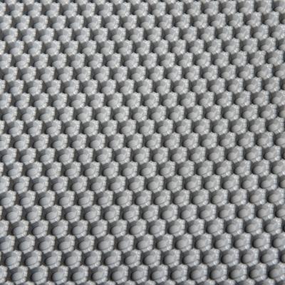 Show full view: Casa Leo Leo's Loo Cat Litter Box Mat, Grey slide 10 of 11