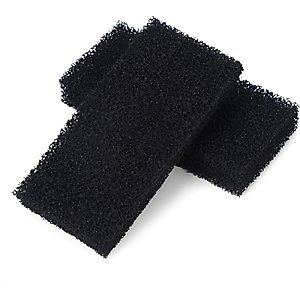 Casa Leo Leo's Loo Too Cat Replacement Filters, 2 count