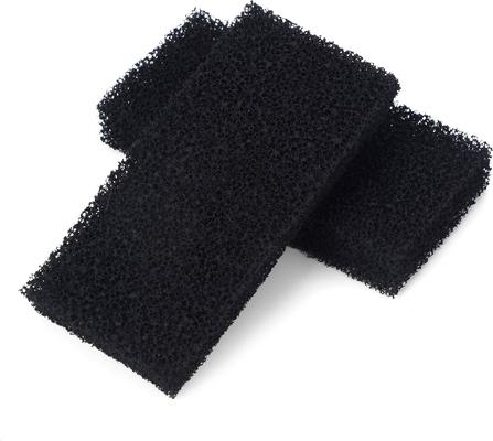 Show full view: Casa Leo Leo's Loo Too Cat Replacement Filters, 2 count slide 2 of 6