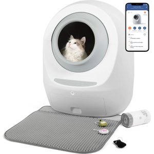 cat wet food feeder Smart Feeder  BistroCat