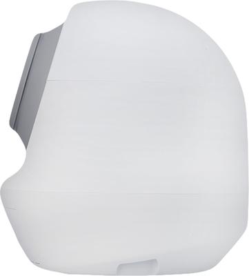 Show full view: Casa Leo Leo's Loo Too WiFi Enabled Automatic Self-Cleaning Cat Litter Box Variety Pack, Leo Gray slide 8 of 10