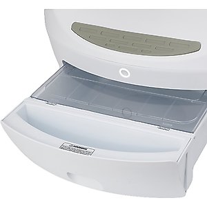 Casa Leo Leo's Loo Too Wifi Enabled Cat Litter Box, Avocado Green