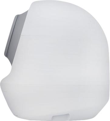 Show full view: Casa Leo Leo's Loo Too Wifi Enabled Cat Litter Box, Leo Gray slide 7 of 11