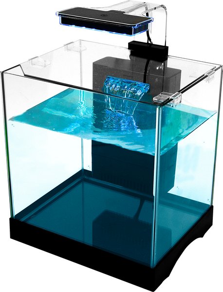 best all in one aquarium