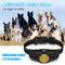 Show in main carousel: Casfuy 1000-ft Remote Rechargeable Waterproof Electric Dog Training Collar, Black, 2 count slide 6 of 9