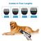 Show in main carousel: Casfuy Energy Saving Dog & Cat Hair Grooming Clippers slide 4 of 9
