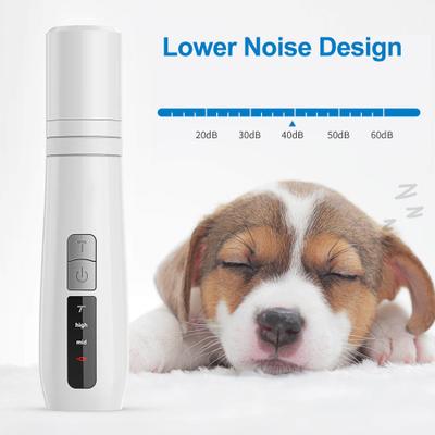 Show full view: Casfuy Paw Care Small Pet Nail Grinder slide 4 of 9