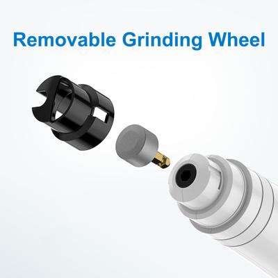 Show full view: Casfuy Paw Care Small Pet Nail Grinder slide 5 of 9