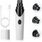 Show in main carousel: Casfuy Rechargeable Small Dog & Cat Nail Grinder, White slide 1 of 8