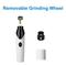 Show in main carousel: Casfuy Rechargeable Small Dog & Cat Nail Grinder, White slide 4 of 8