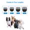 Show in main carousel: Casfuy Removable Blade Dog & Cat Hair Grooming Clippers, White slide 2 of 8