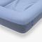 Show in main carousel: Casper Bolster Dog Bed, Blue, Small slide 3 of 10