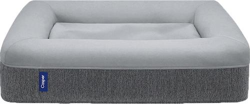 Casper Bolster Dog Bed