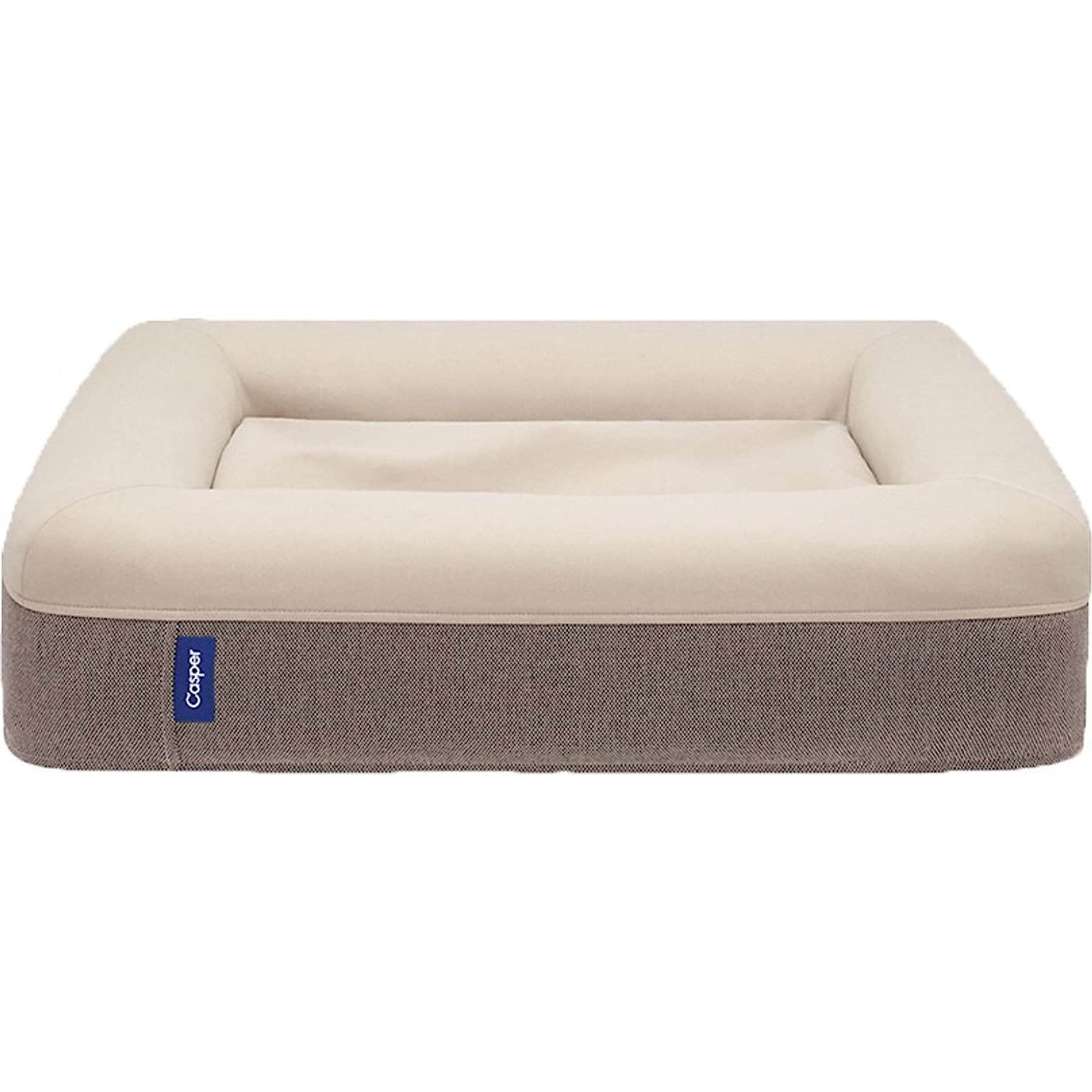 Bolster Dog Bed