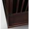 Show in main carousel: Casual Home End Table Dog Crate, Espresso, Med/L: 36.5-in L x 24-in W 29.25-in H slide 6 of 9