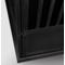 Show in main carousel: Casual Home End Table Dog Crate, Medium/Large, Black slide 5 of 10