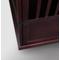 Show in main carousel: Casual Home End Table Dog Crate, Small, Espresso slide 4 of 10